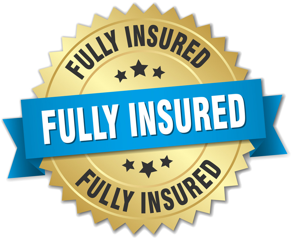 Fully Insured Nantwich